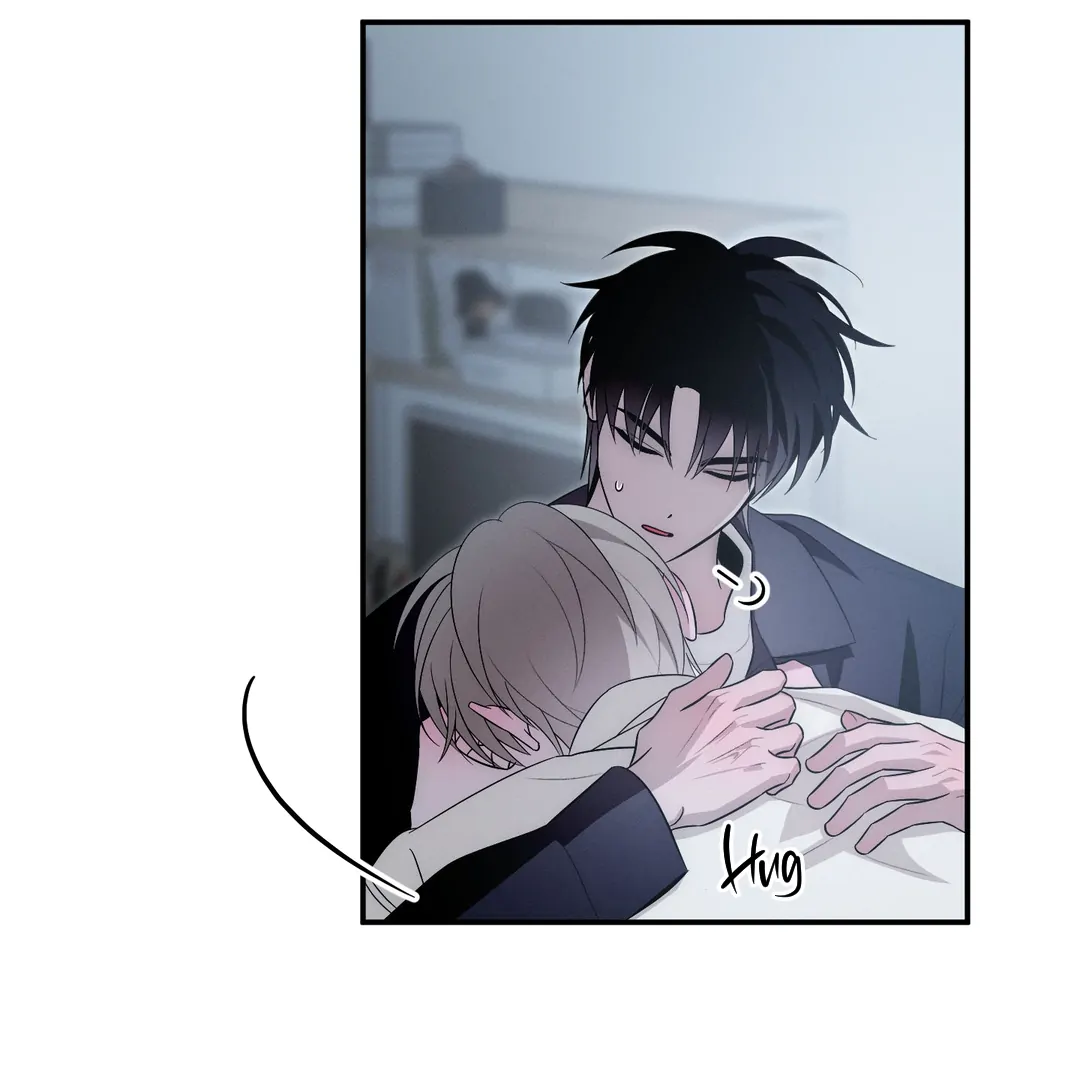 Counter Crush [Cupid Scans] - Chapter 11 manhwa