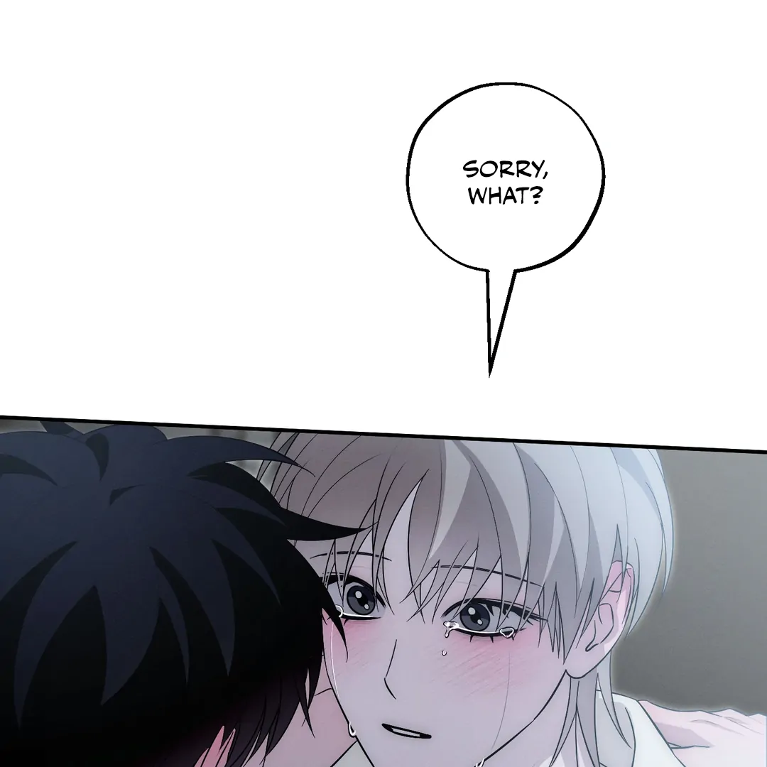 Counter Crush [Cupid Scans] - Chapter 11 manhwa