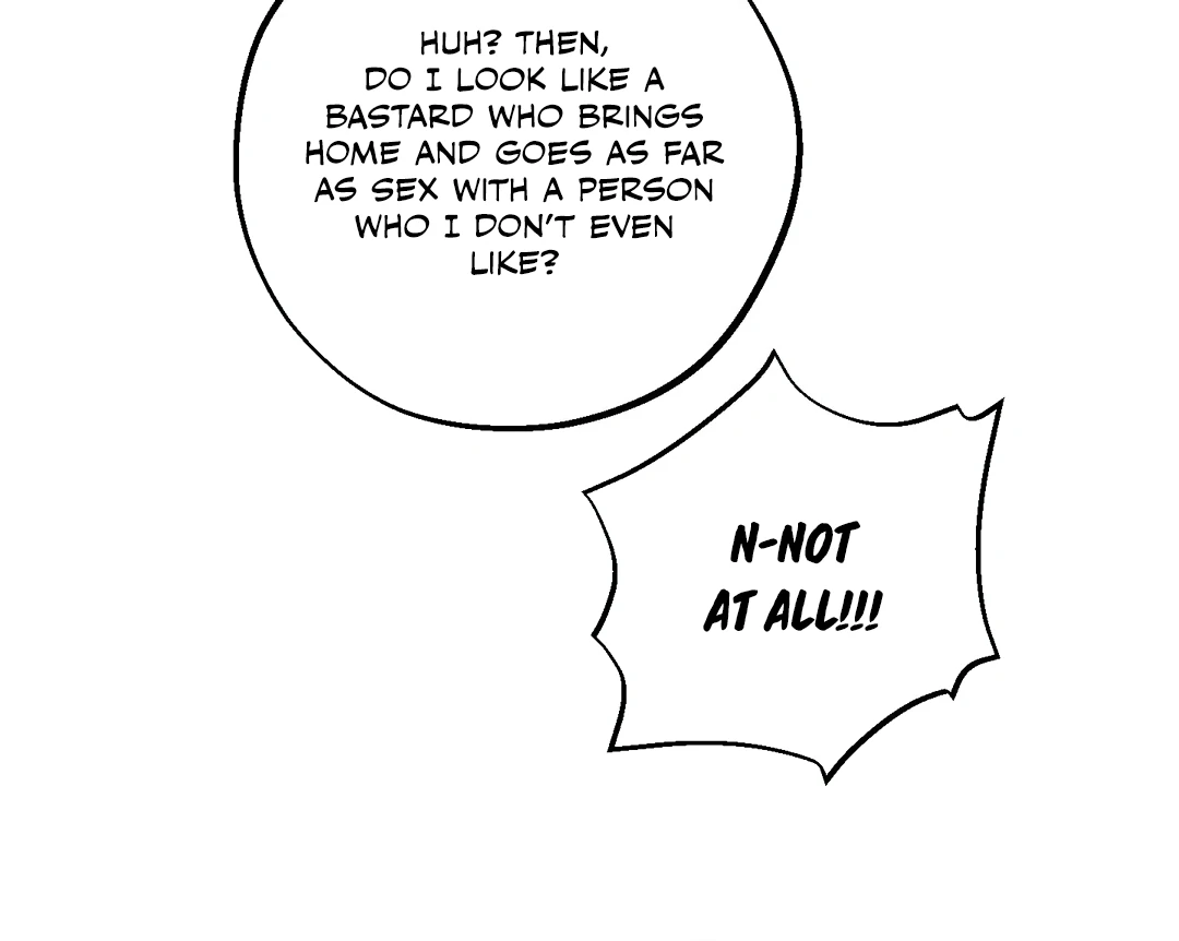 Counter Crush [Cupid Scans] - Chapter 11 manhwa