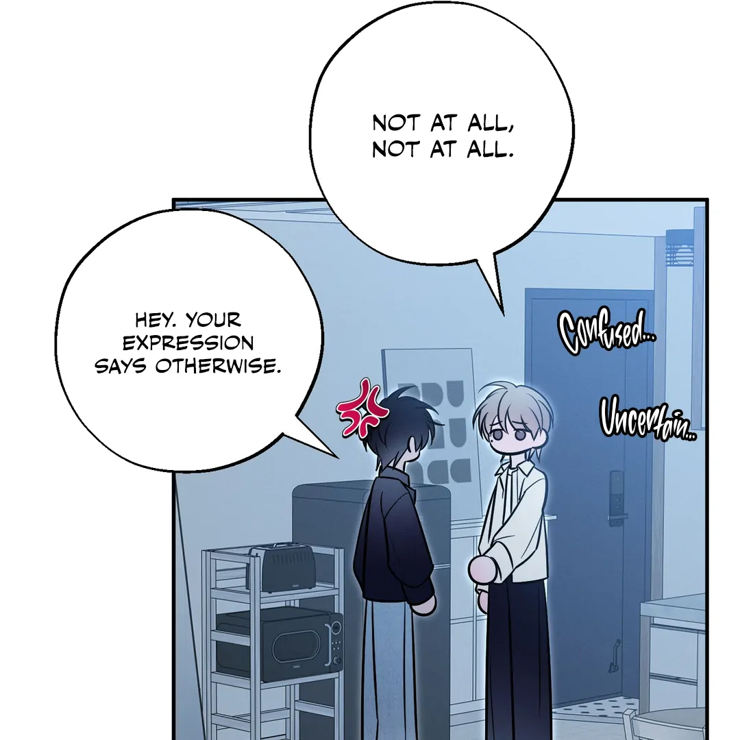 Counter Crush [Cupid Scans] - Chapter 11 manhwa