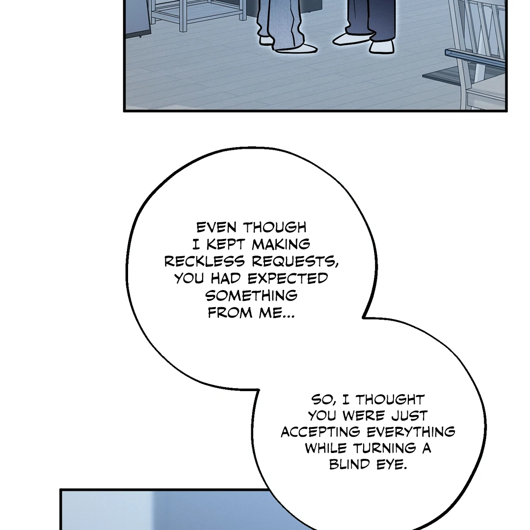 Counter Crush [Cupid Scans] - Chapter 11 manhwa