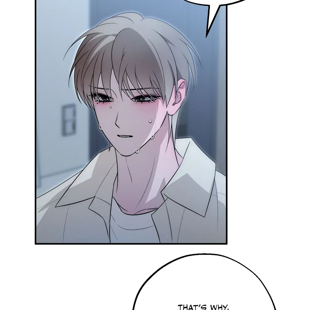 Counter Crush [Cupid Scans] - Chapter 11 manhwa
