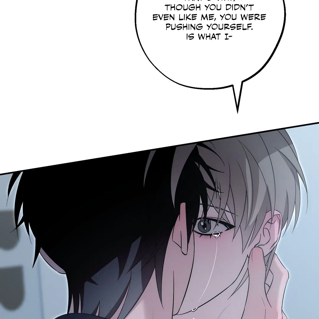 Counter Crush [Cupid Scans] - Chapter 11 manhwa