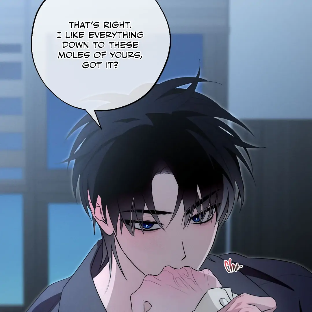 Counter Crush [Cupid Scans] - Chapter 11 manhwa