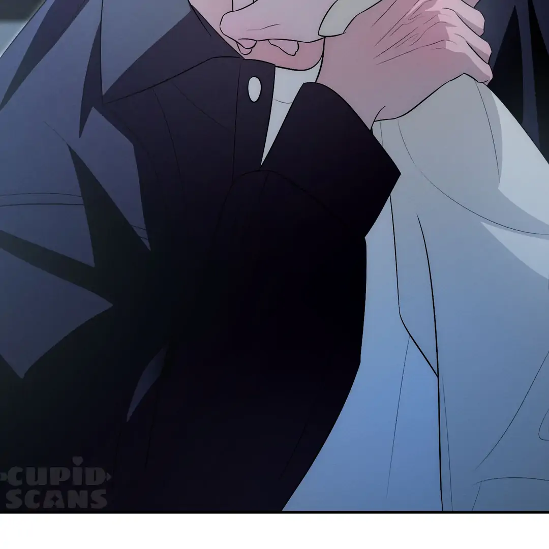 Counter Crush [Cupid Scans] - Chapter 11 manhwa