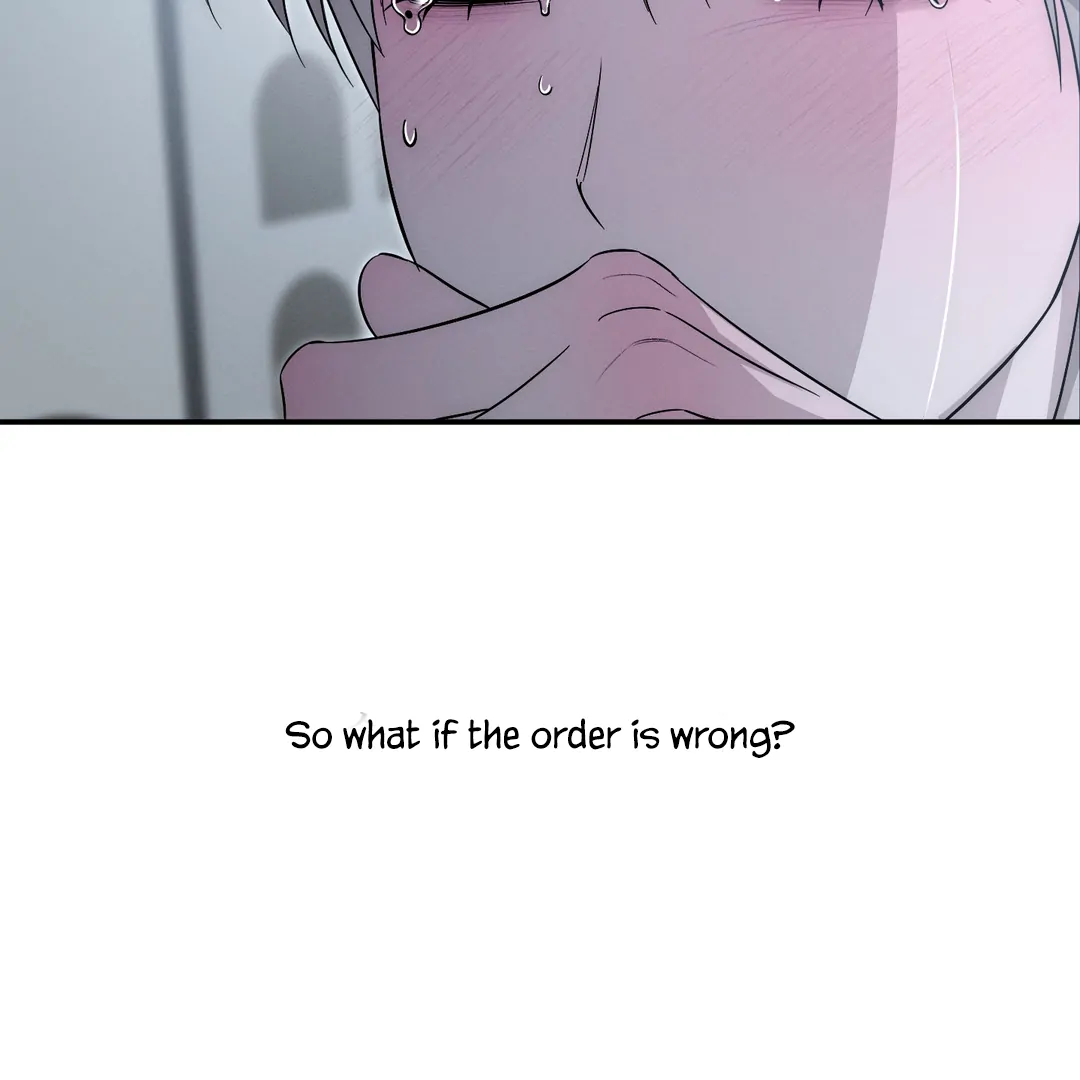 Counter Crush [Cupid Scans] - Chapter 11 manhwa