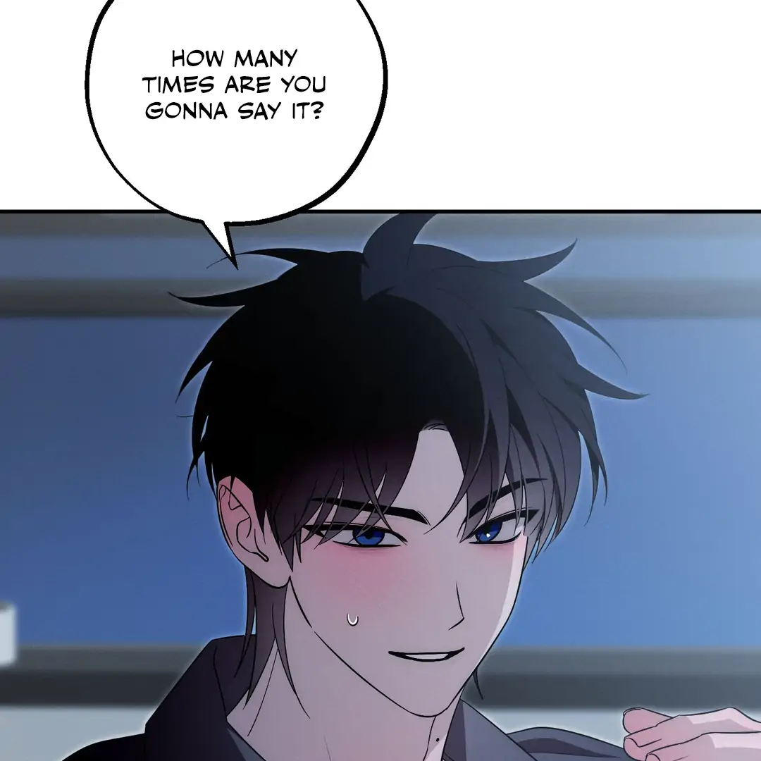 Counter Crush [Cupid Scans] - Chapter 11 manhwa