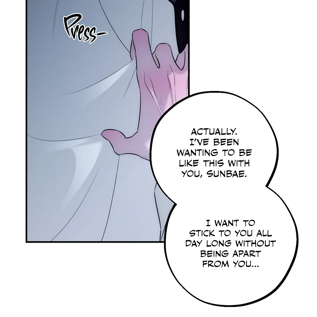 Counter Crush [Cupid Scans] - Chapter 11 manhwa