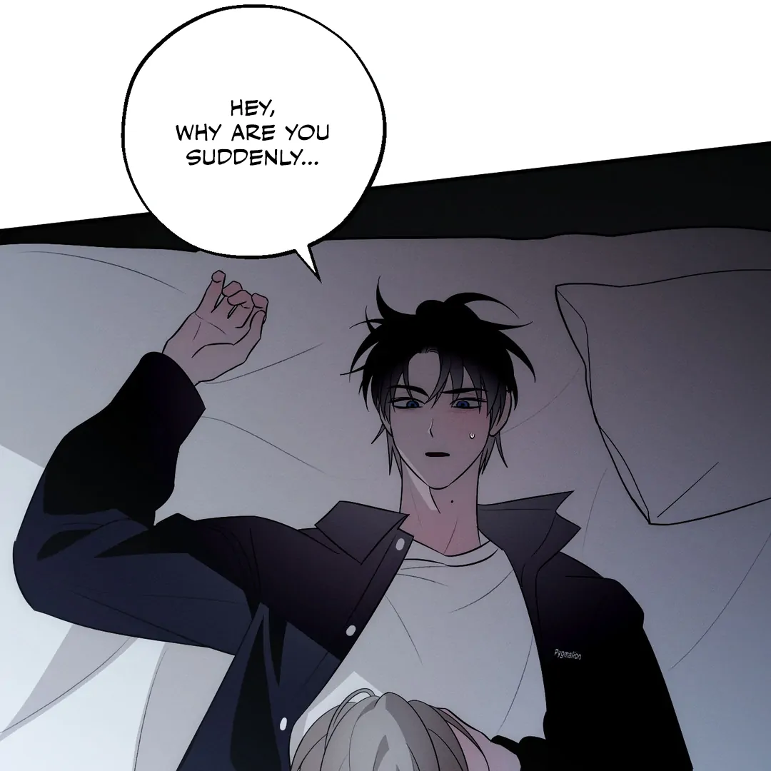 Counter Crush [Cupid Scans] - Chapter 11 manhwa