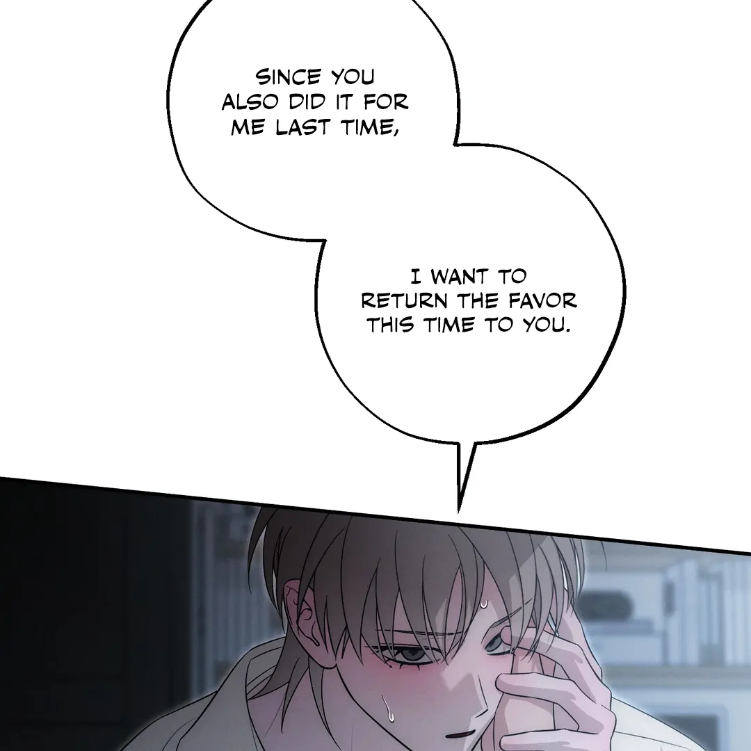 Counter Crush [Cupid Scans] - Chapter 11 manhwa