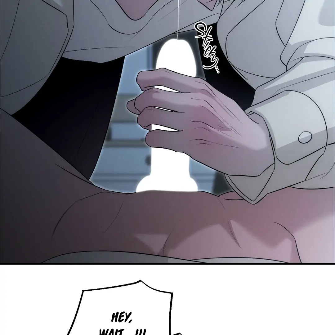 Counter Crush [Cupid Scans] - Chapter 11 manhwa