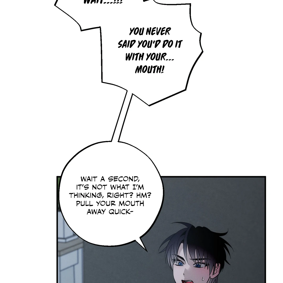 Counter Crush [Cupid Scans] - Chapter 11 manhwa