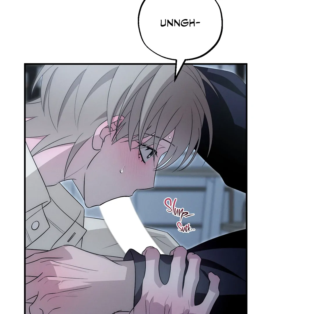 Counter Crush [Cupid Scans] - Chapter 11 manhwa