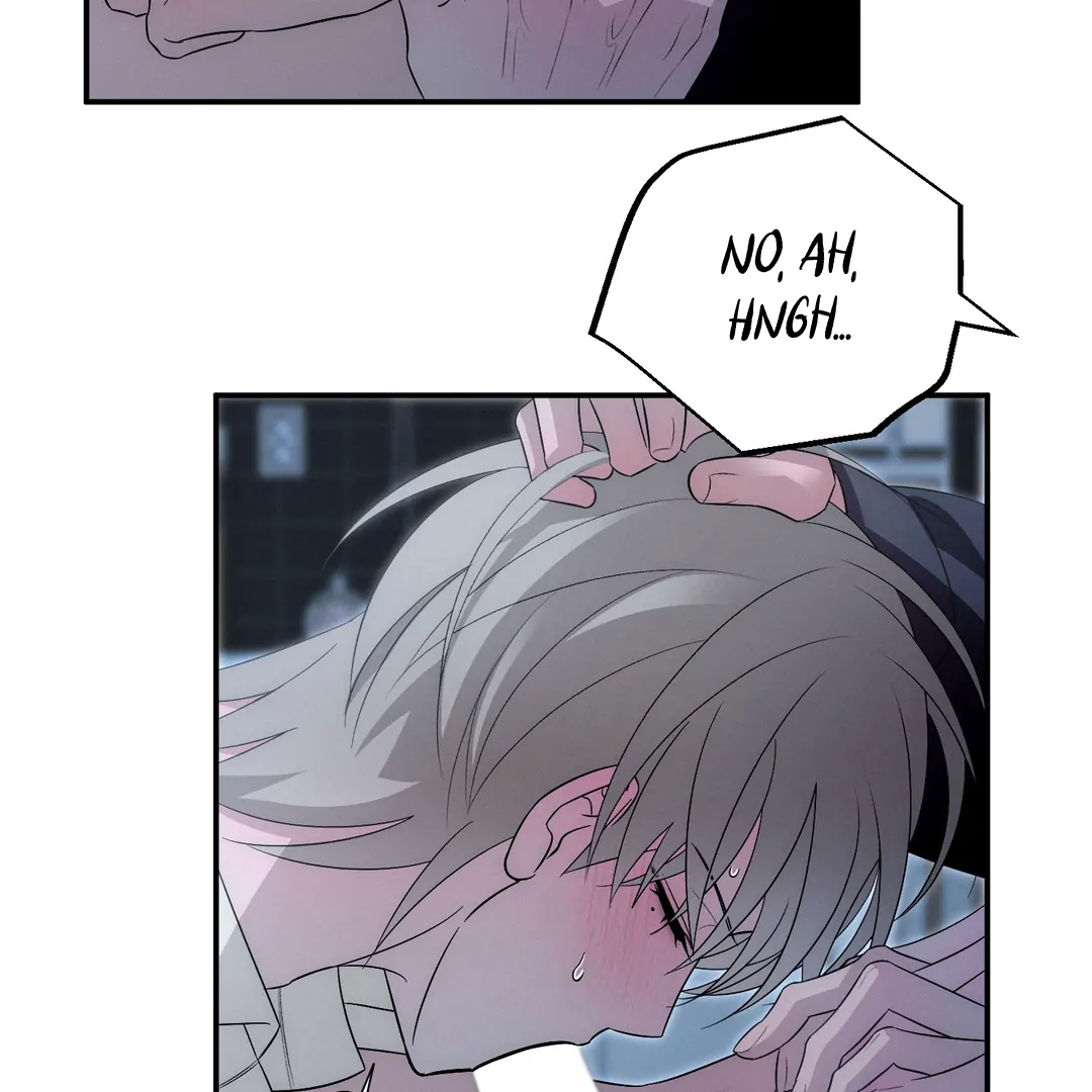 Counter Crush [Cupid Scans] - Chapter 11 manhwa