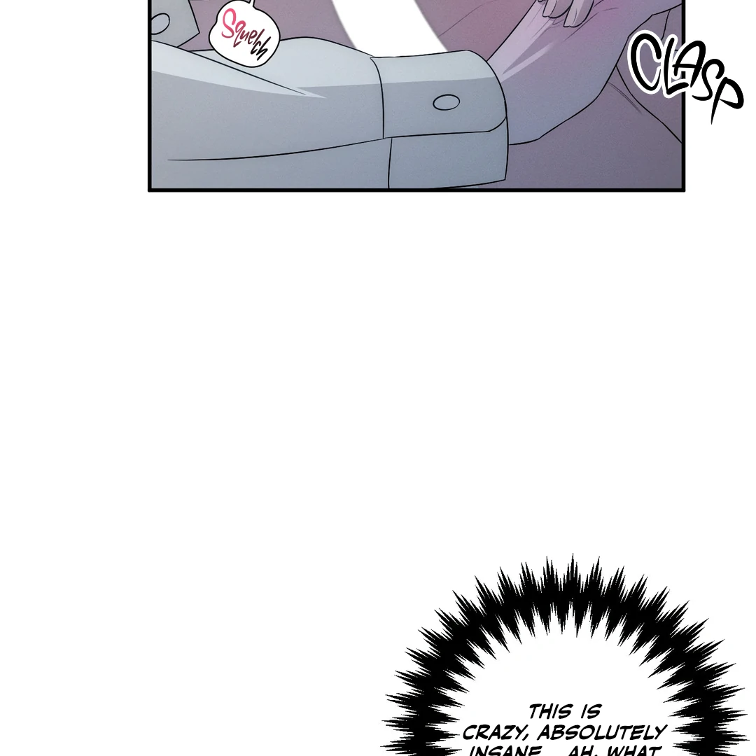 Counter Crush [Cupid Scans] - Chapter 11 manhwa