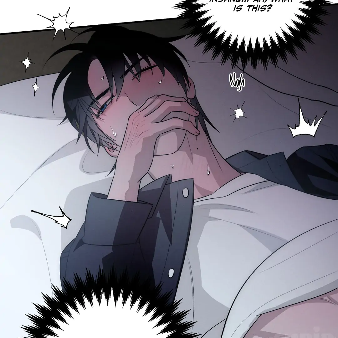Counter Crush [Cupid Scans] - Chapter 11 manhwa