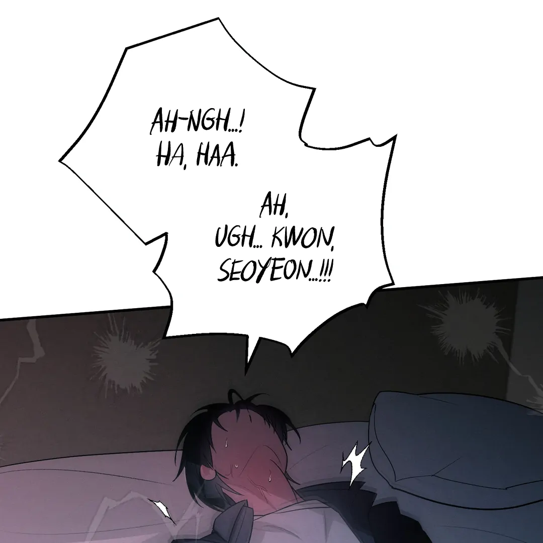 Counter Crush [Cupid Scans] - Chapter 11 manhwa