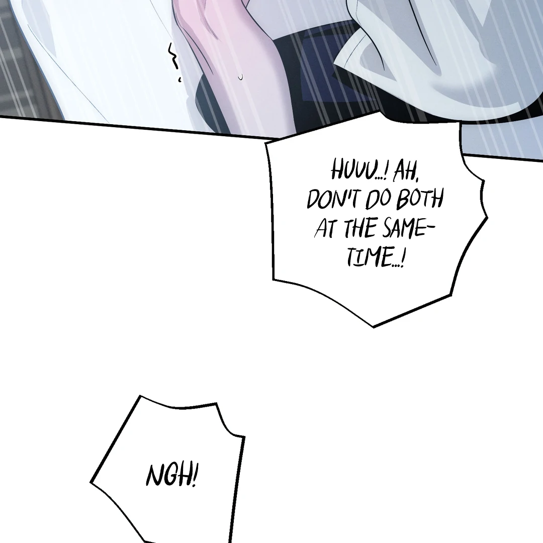 Counter Crush [Cupid Scans] - Chapter 11 manhwa