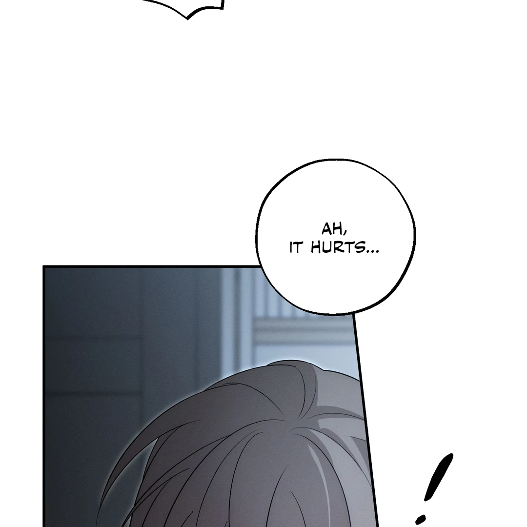 Counter Crush [Cupid Scans] - Chapter 11 manhwa