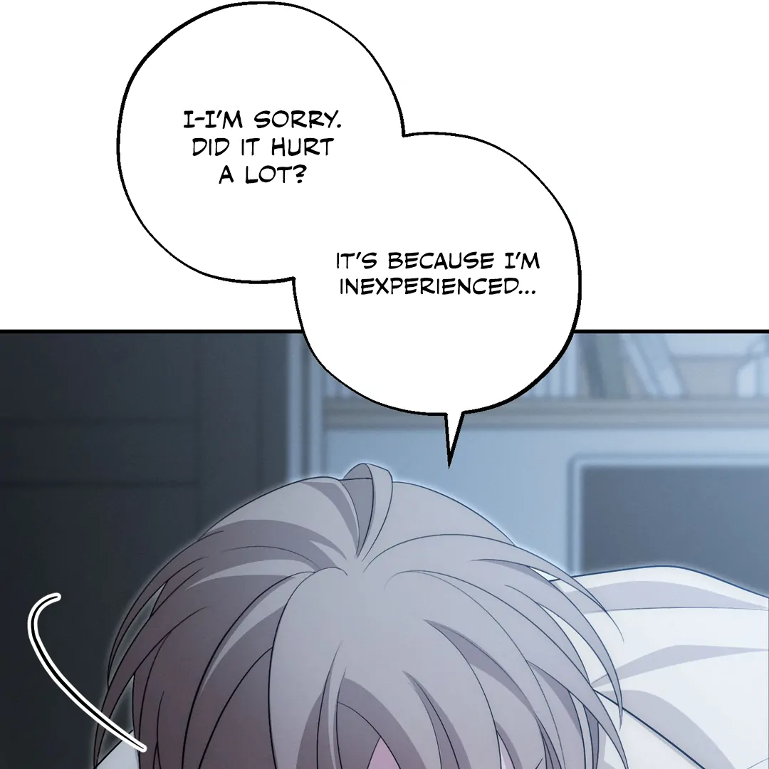 Counter Crush [Cupid Scans] - Chapter 11 manhwa