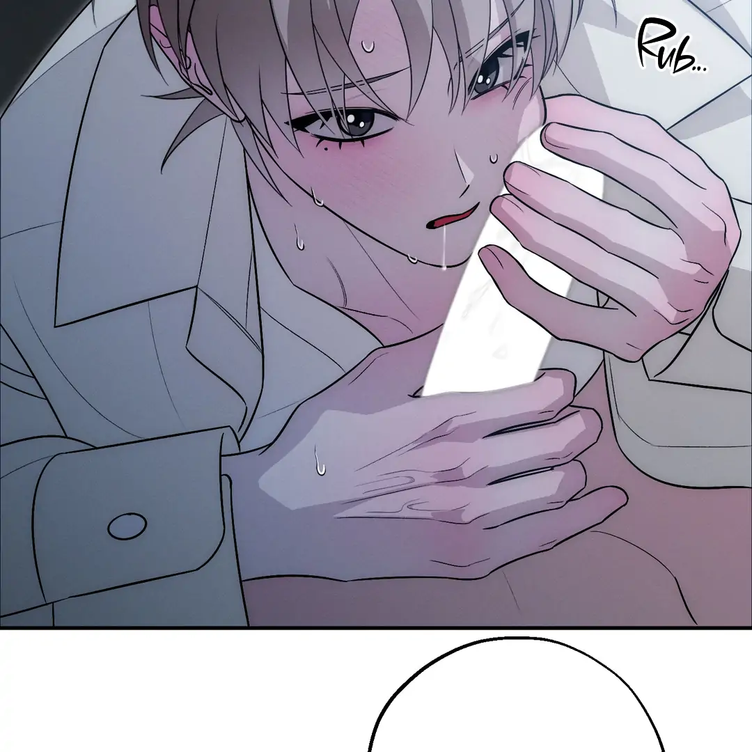 Counter Crush [Cupid Scans] - Chapter 11 manhwa