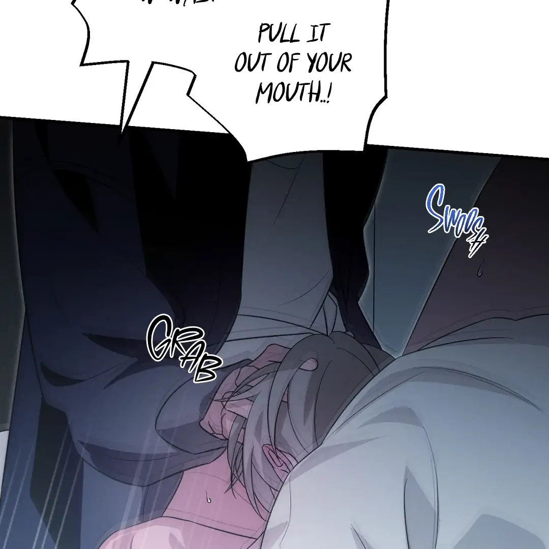 Counter Crush [Cupid Scans] - Chapter 11 manhwa