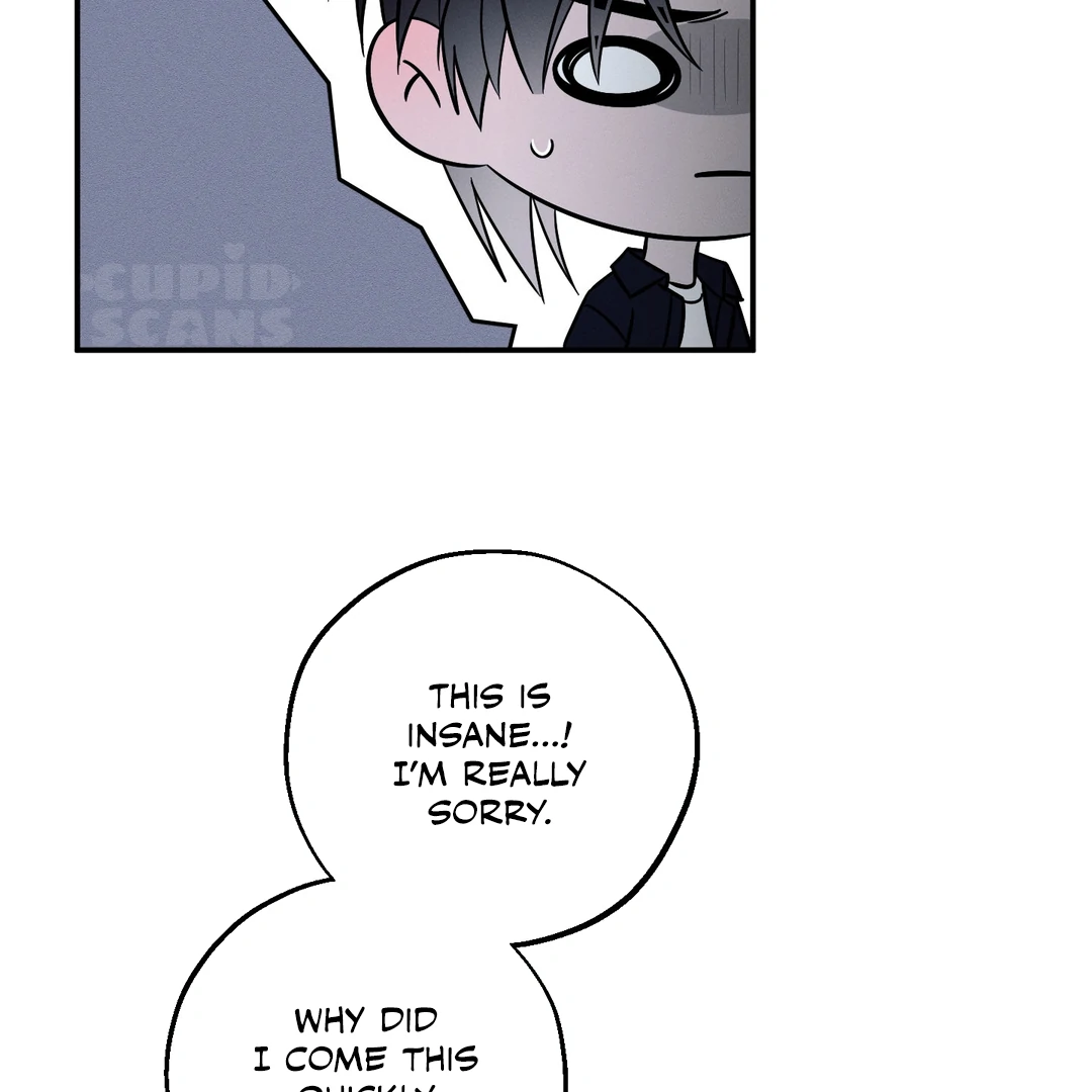 Counter Crush [Cupid Scans] - Chapter 11 manhwa