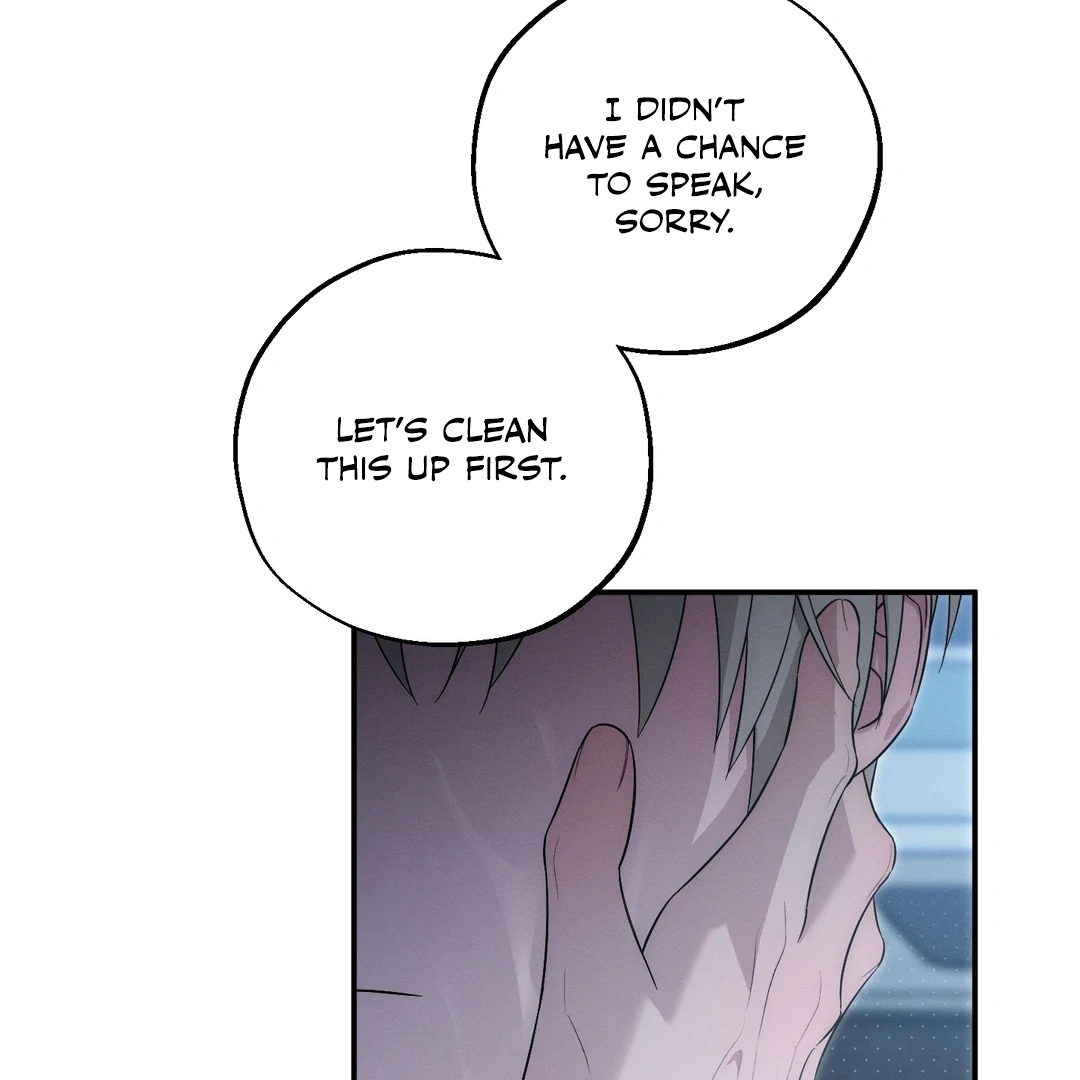 Counter Crush [Cupid Scans] - Chapter 11 manhwa