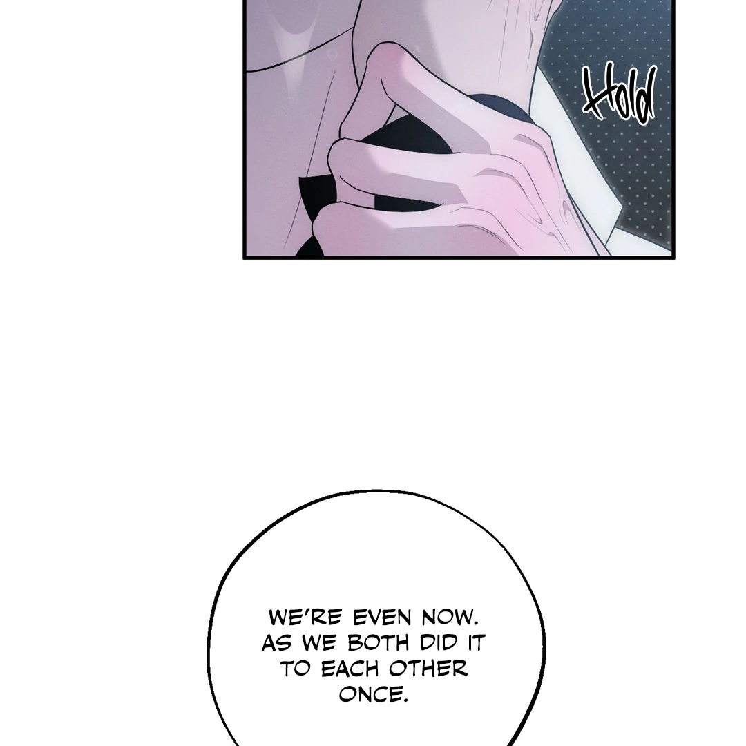 Counter Crush [Cupid Scans] - Chapter 11 manhwa