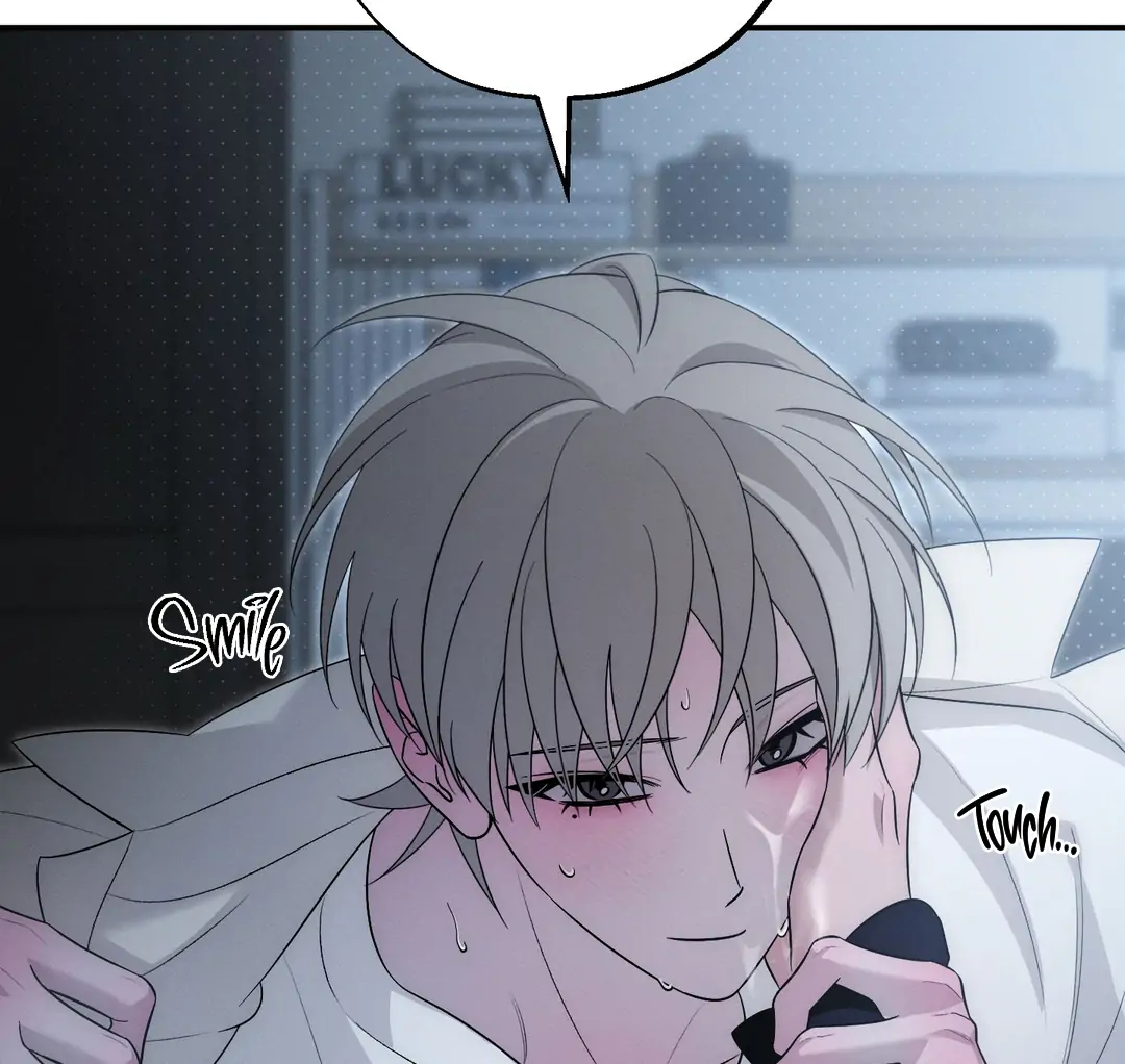 Counter Crush [Cupid Scans] - Chapter 11 manhwa