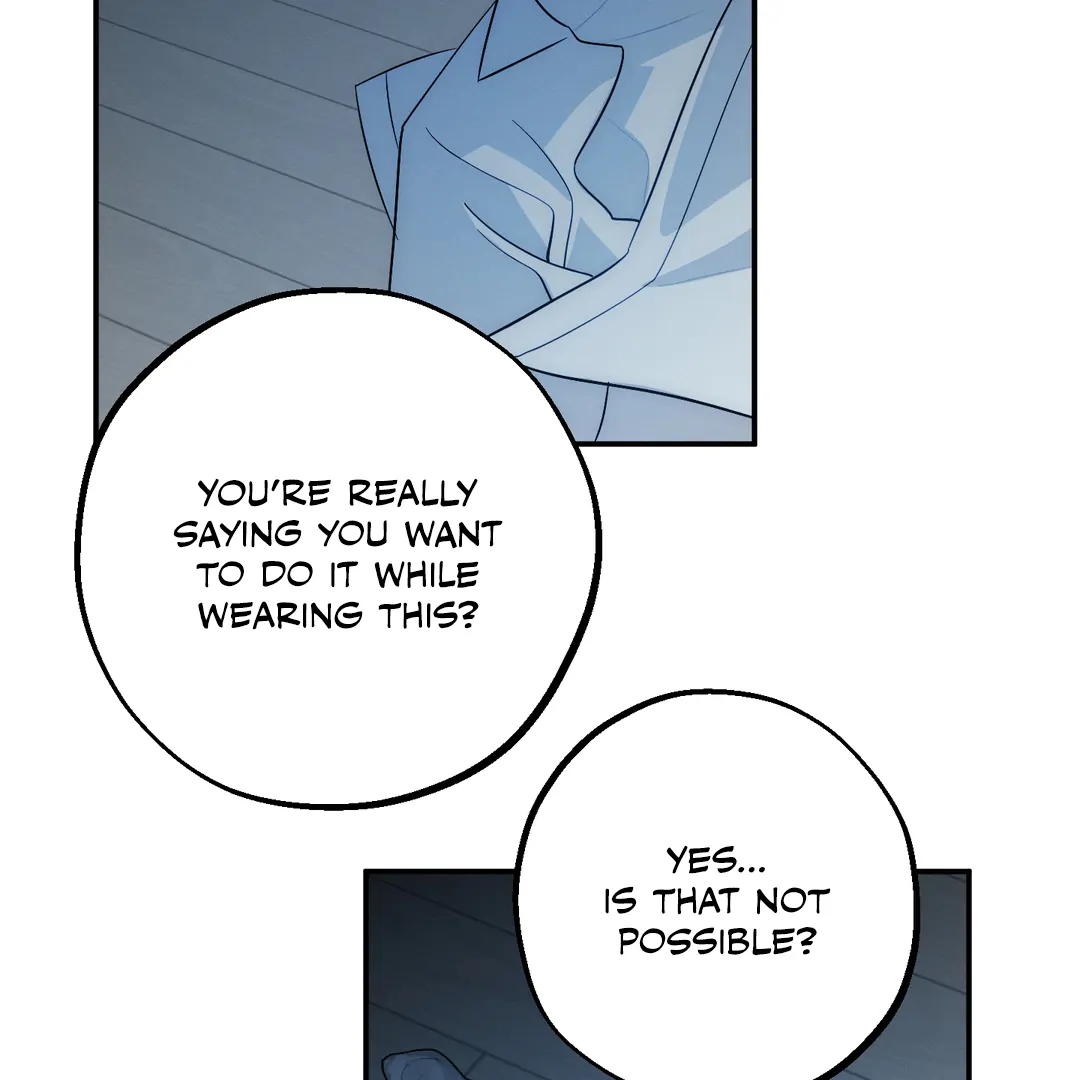 Counter Crush [Cupid Scans] - Chapter 12 manhwa