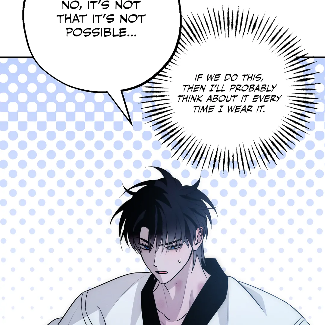 Counter Crush [Cupid Scans] - Chapter 12 manhwa