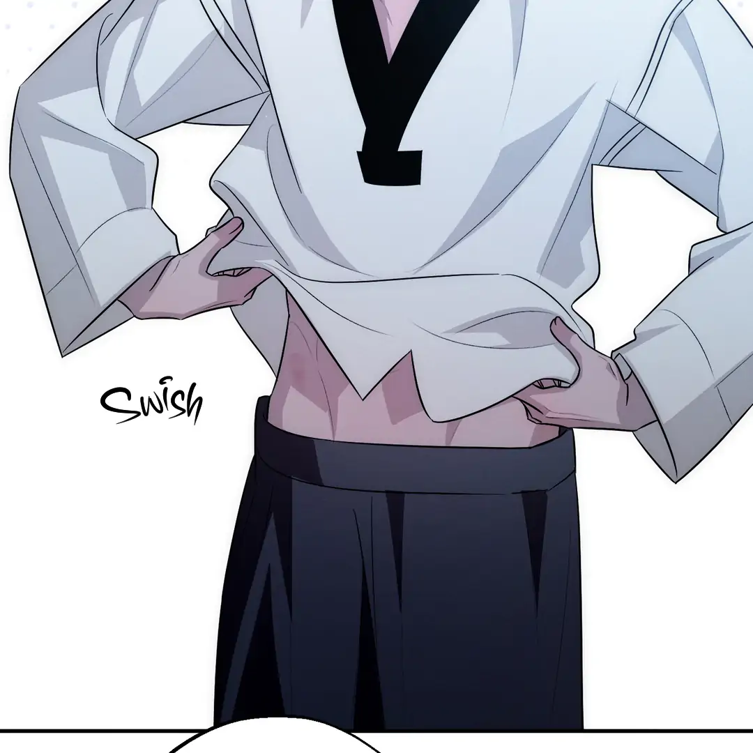 Counter Crush [Cupid Scans] - Chapter 12 manhwa