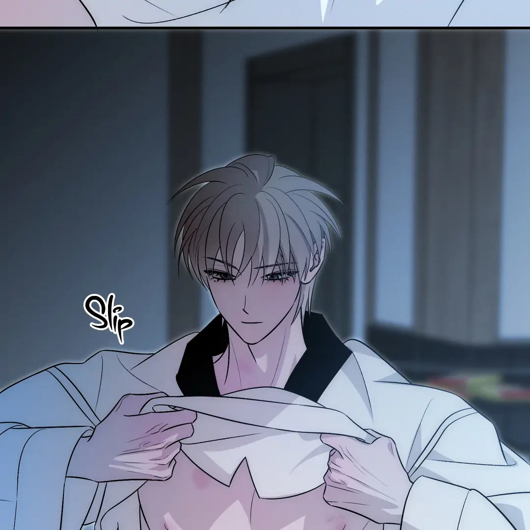 Counter Crush [Cupid Scans] - Chapter 12 manhwa