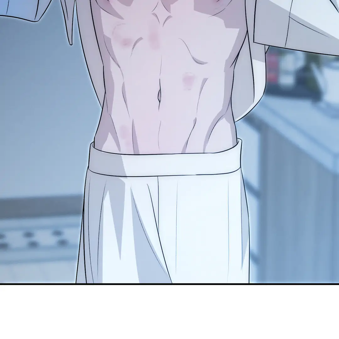 Counter Crush [Cupid Scans] - Chapter 12 manhwa