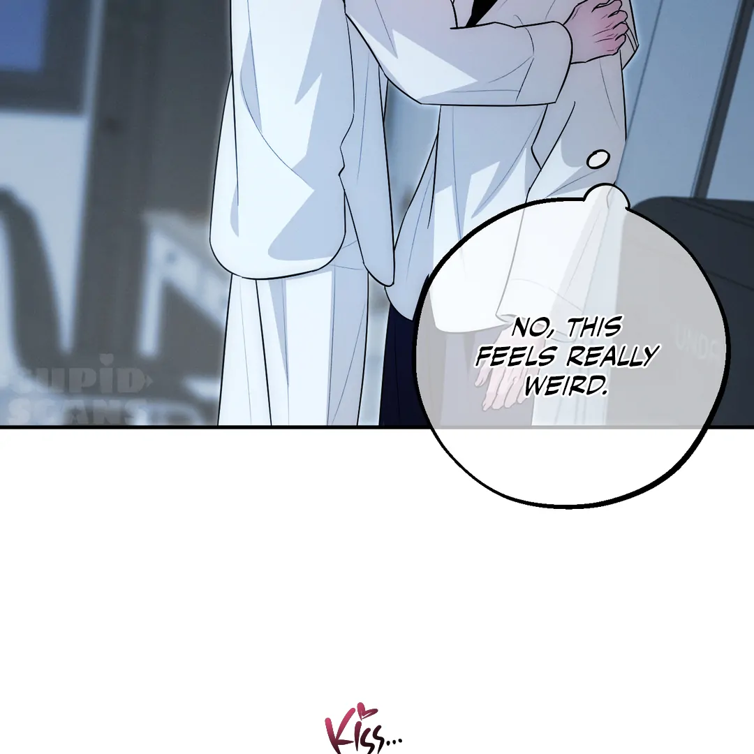 Counter Crush [Cupid Scans] - Chapter 12 manhwa