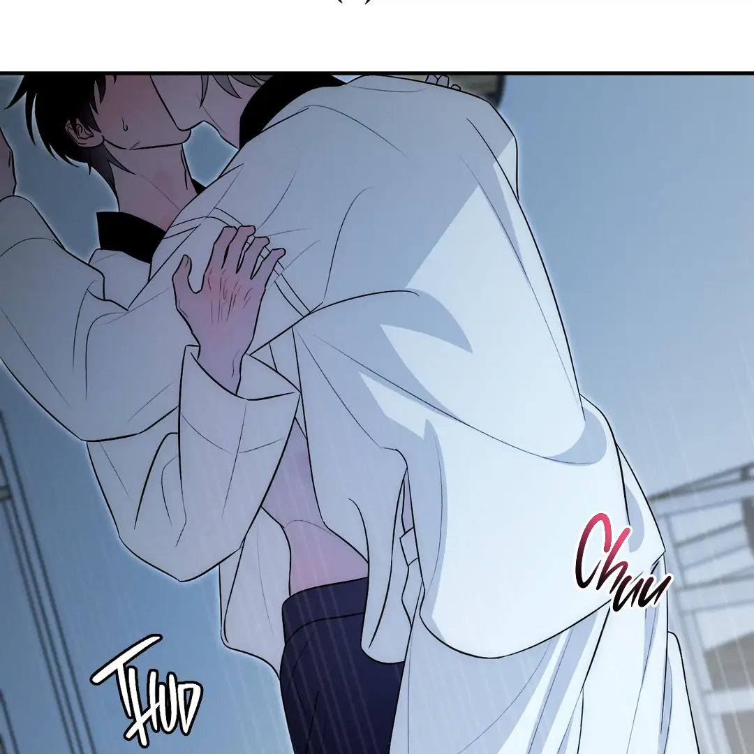 Counter Crush [Cupid Scans] - Chapter 12 manhwa