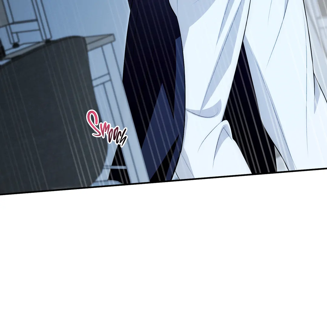 Counter Crush [Cupid Scans] - Chapter 12 manhwa