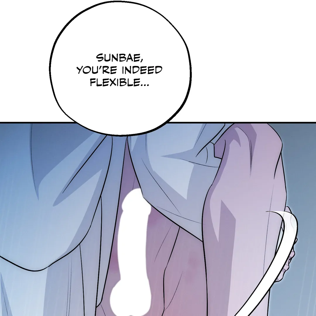 Counter Crush [Cupid Scans] - Chapter 12 manhwa