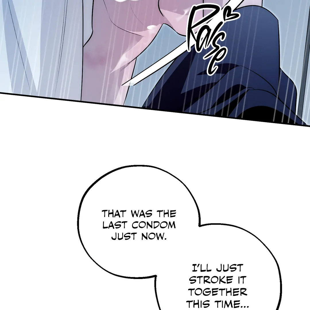 Counter Crush [Cupid Scans] - Chapter 12 manhwa