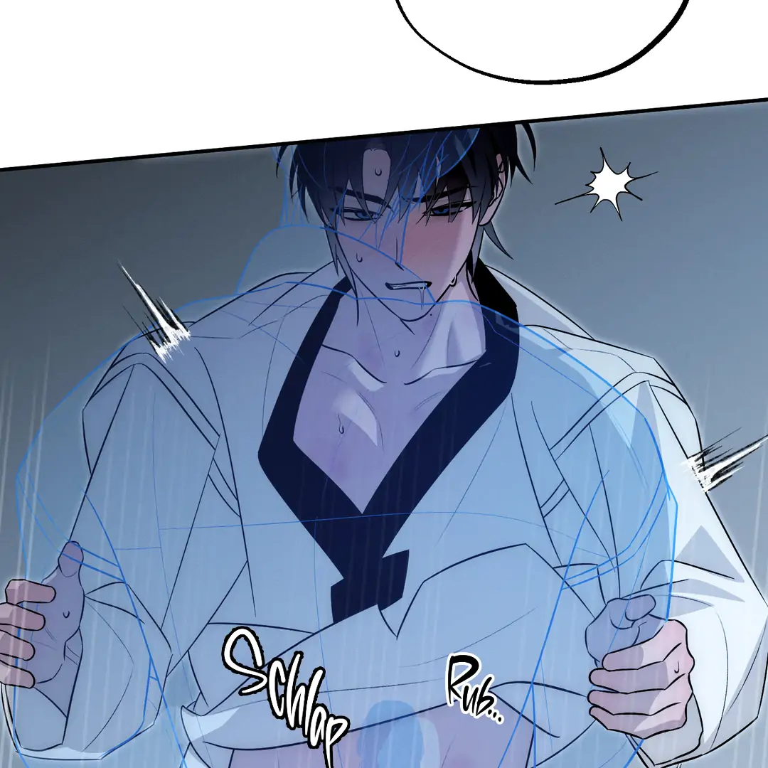 Counter Crush [Cupid Scans] - Chapter 12 manhwa