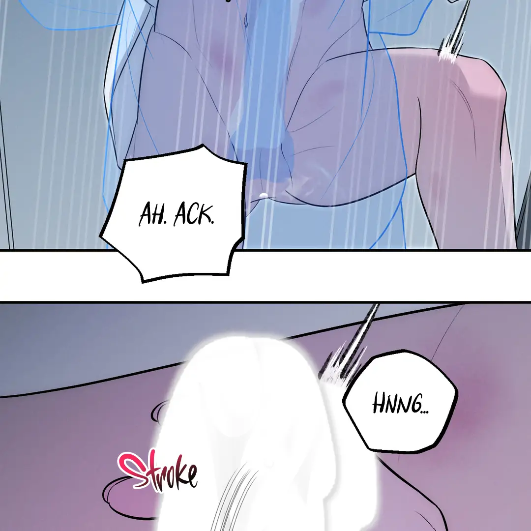 Counter Crush [Cupid Scans] - Chapter 12 manhwa