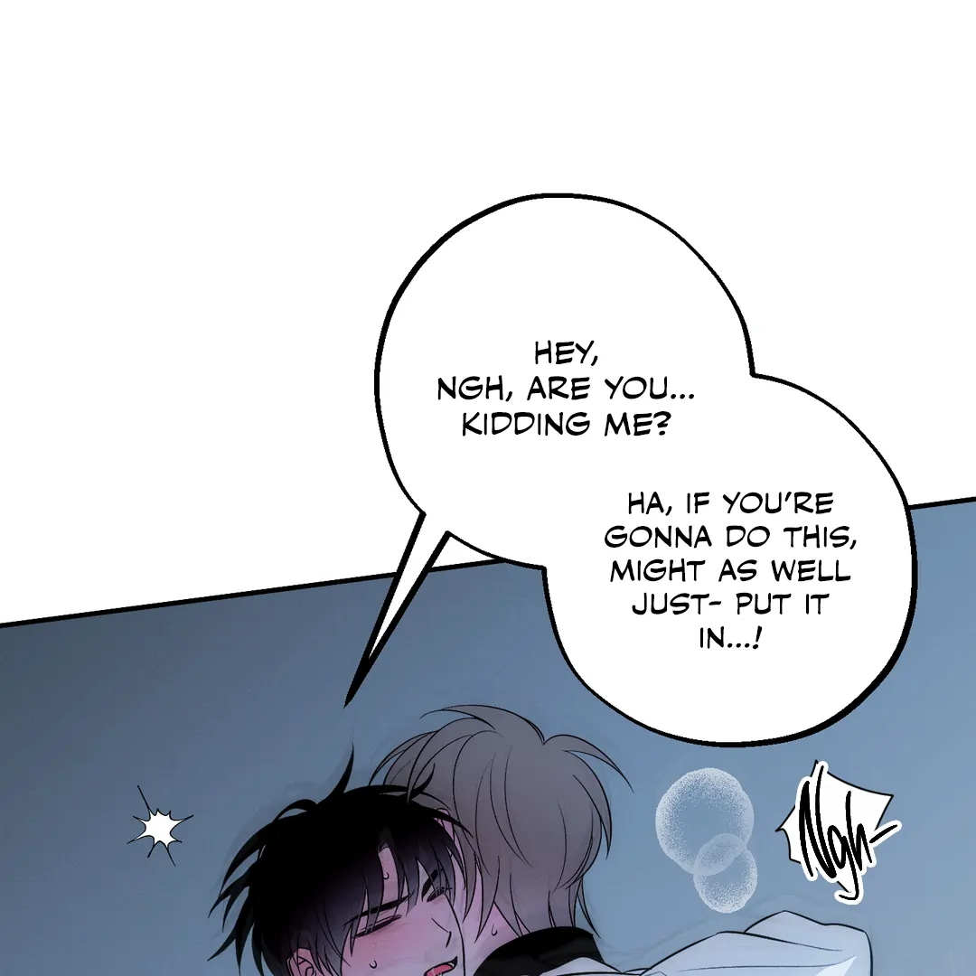 Counter Crush [Cupid Scans] - Chapter 12 manhwa