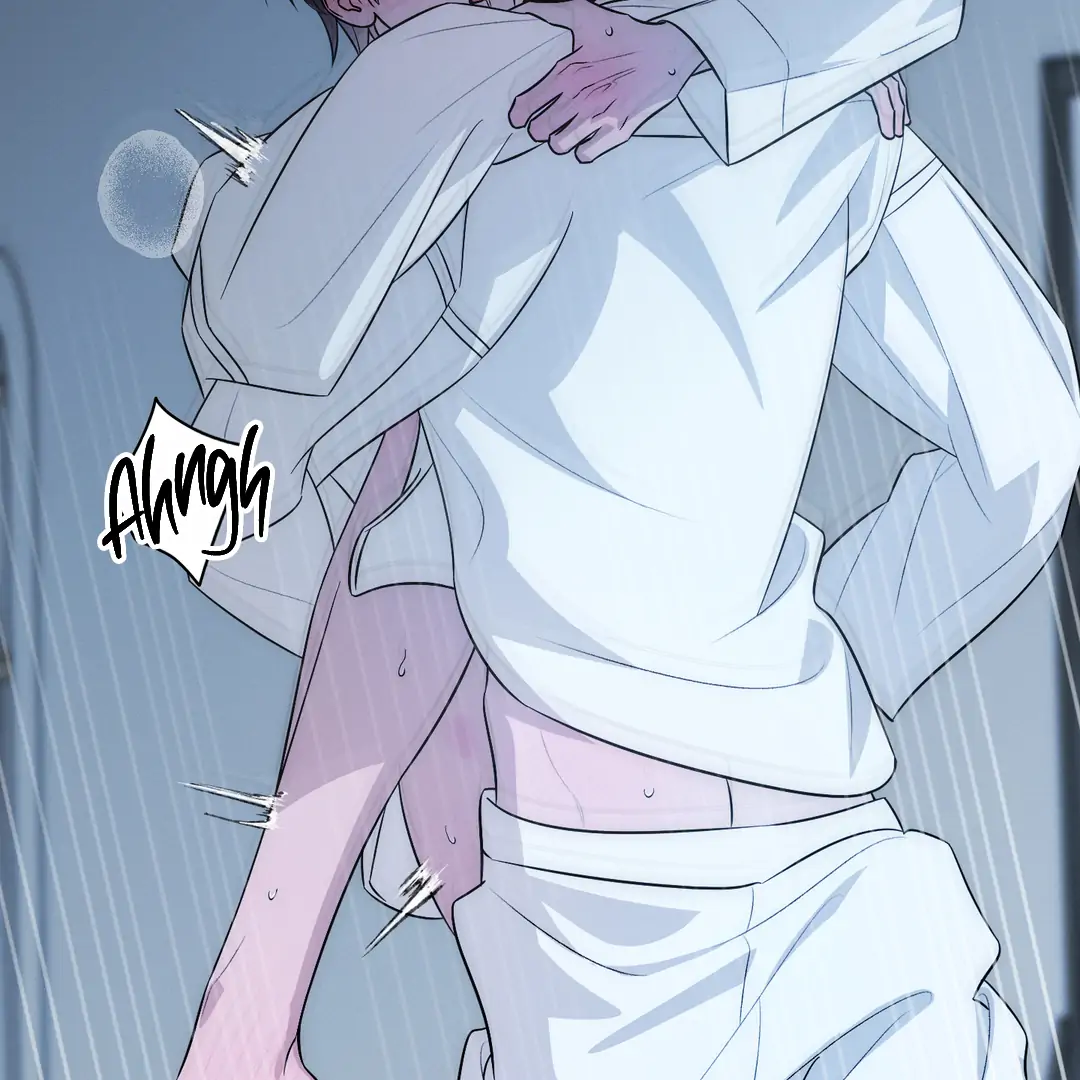 Counter Crush [Cupid Scans] - Chapter 12 manhwa