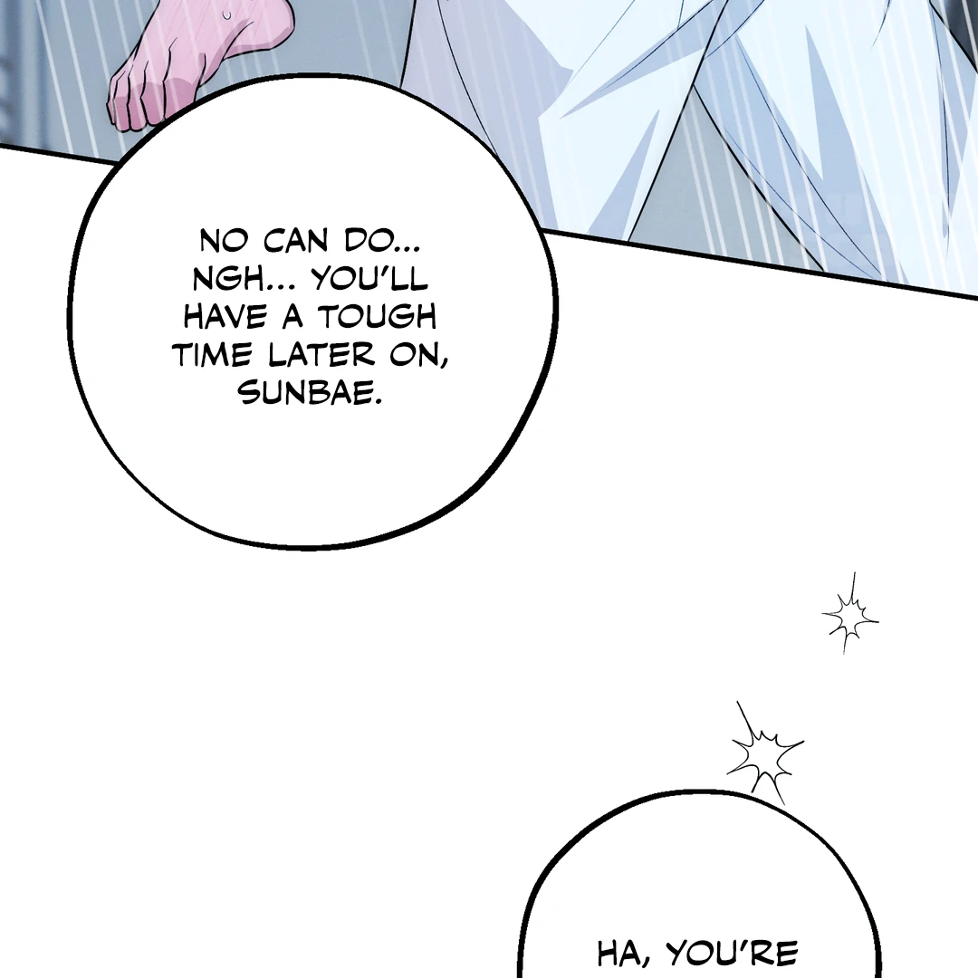 Counter Crush [Cupid Scans] - Chapter 12 manhwa