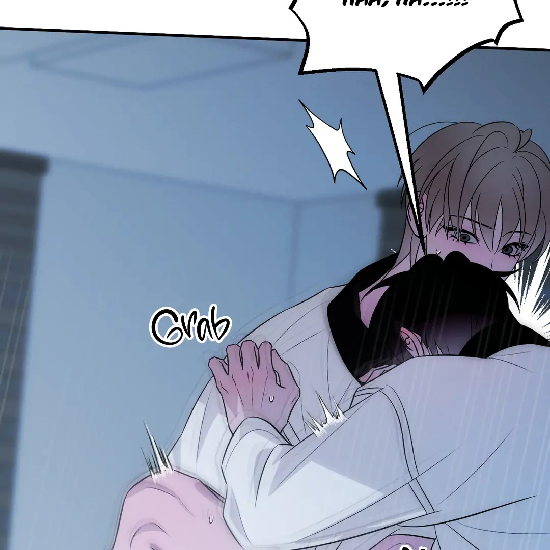 Counter Crush [Cupid Scans] - Chapter 12 manhwa