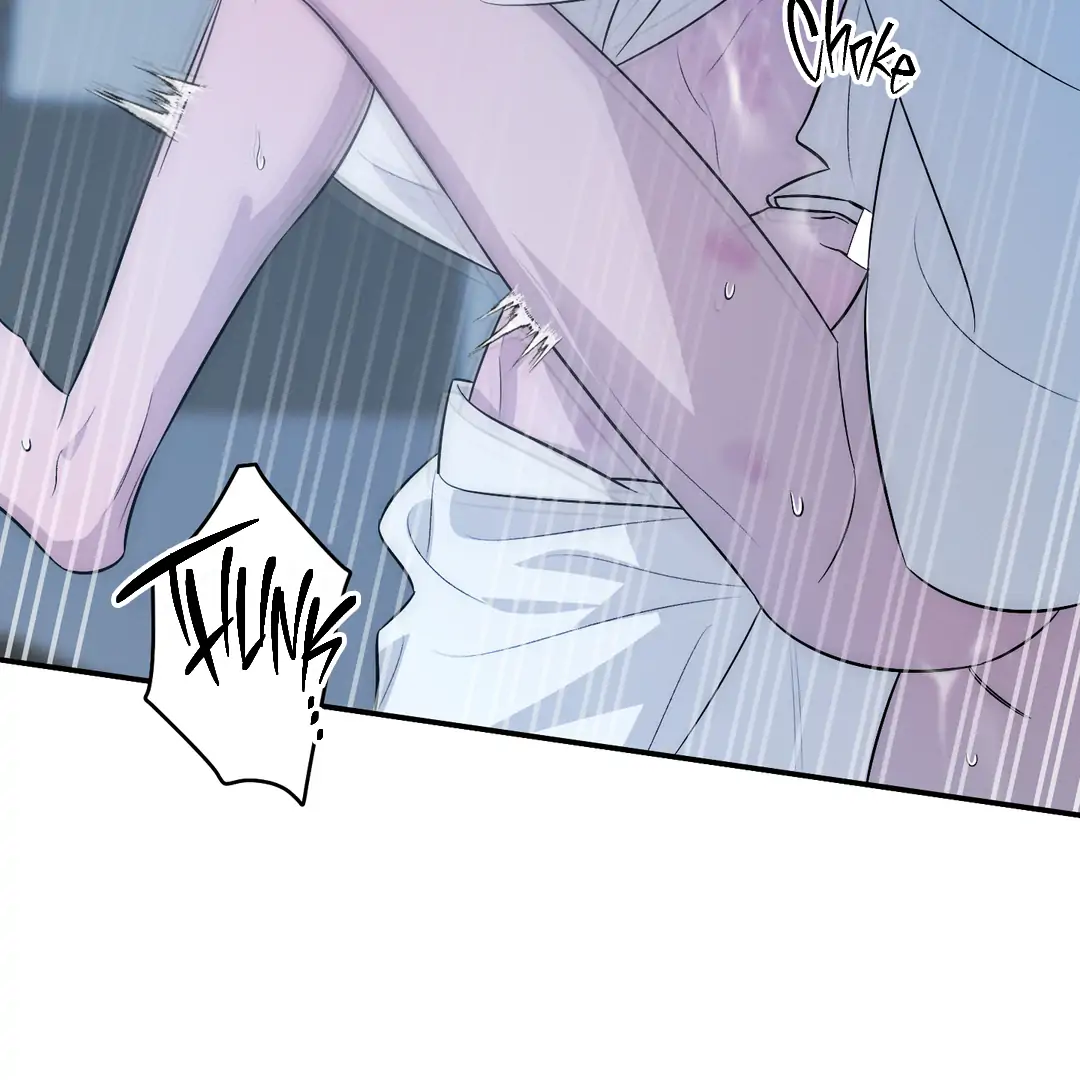 Counter Crush [Cupid Scans] - Chapter 12 manhwa