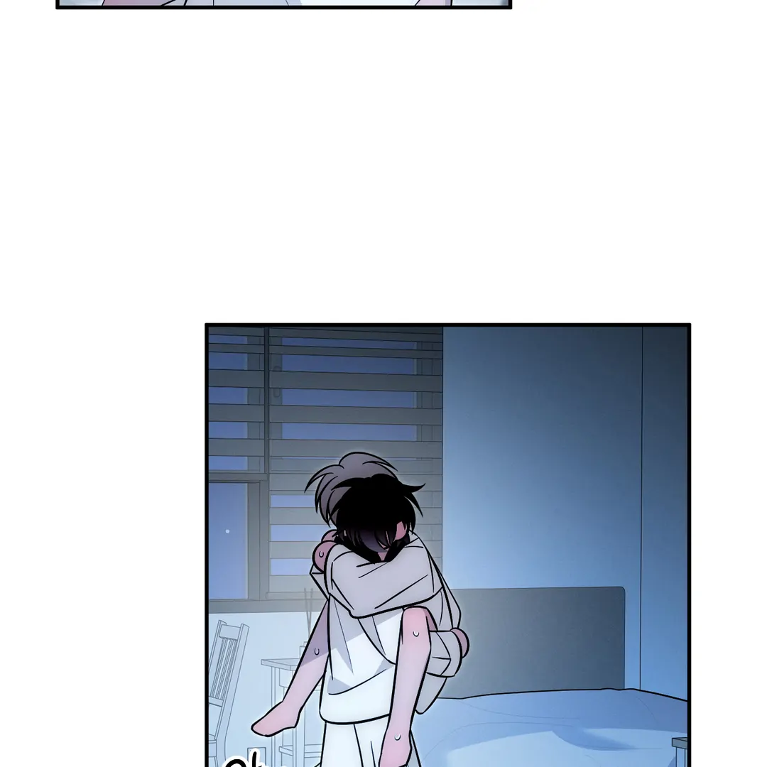 Counter Crush [Cupid Scans] - Chapter 12 manhwa