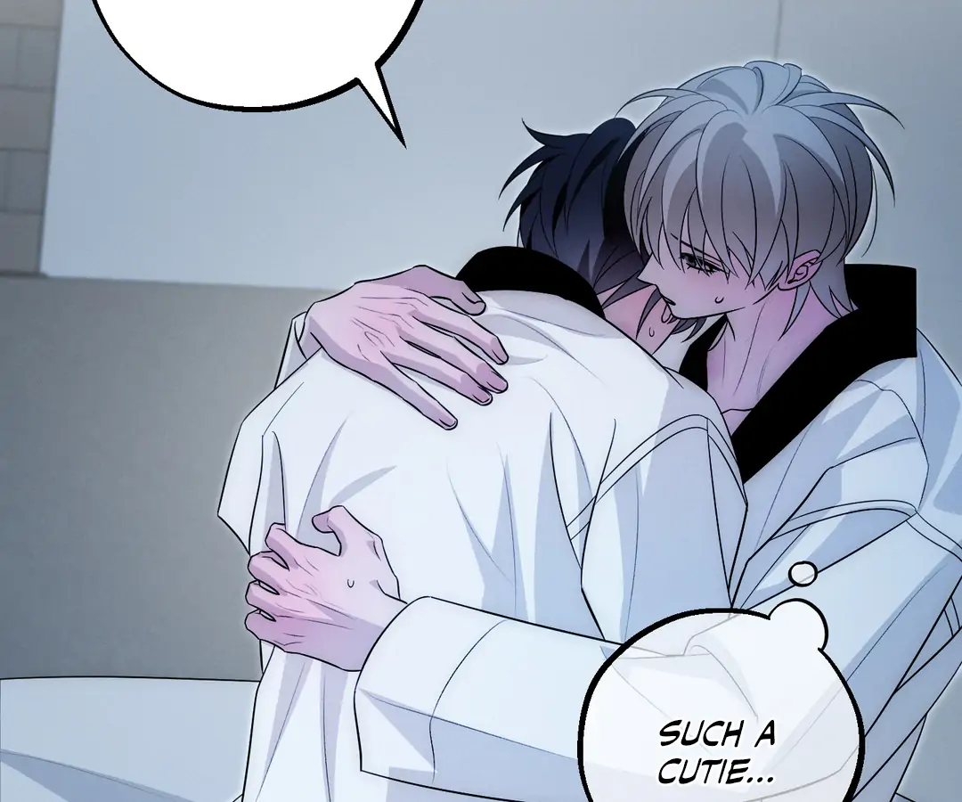 Counter Crush [Cupid Scans] - Chapter 12 manhwa