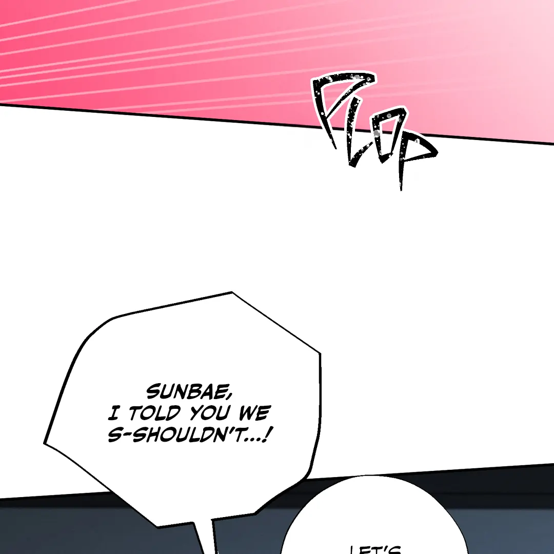 Counter Crush [Cupid Scans] - Chapter 12 manhwa